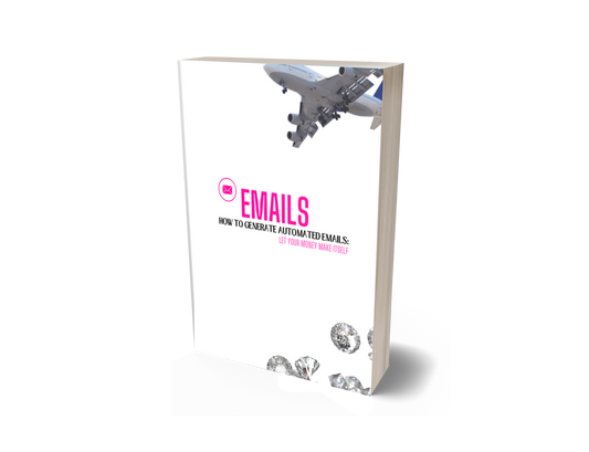Unlock Your Success: How To Automate Emails ( MAKE MONEY IN YOUR SLEEP) ADSTMP