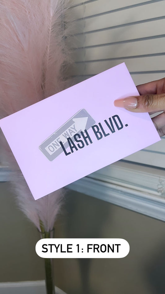 LASHBOOKS WHOLESALE ADCERTIFIED (lashes included) READ ENTIRE DESCRIPTION